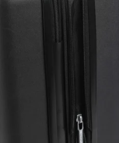 Dynabelt 4-Rollen Trolley schwarz 55 cm