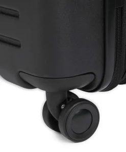 Dynabelt 4-Rollen Trolley schwarz 55 cm