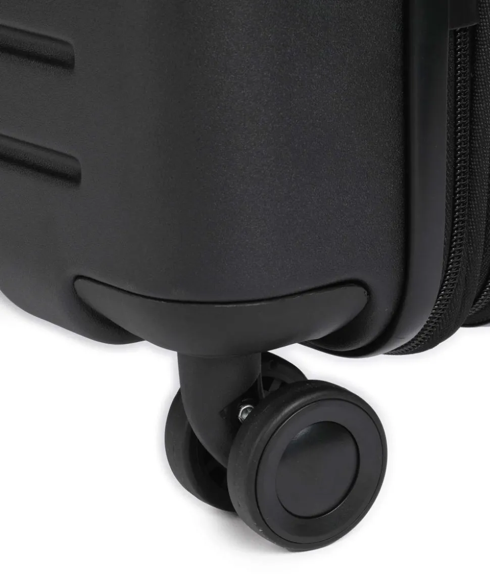 Dynabelt 4-Rollen Trolley schwarz 55 cm