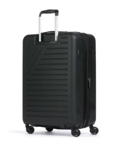 Dynabelt 4-Rollen Trolley schwarz 66 cm