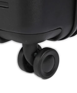 Dynabelt 4-Rollen Trolley schwarz 66 cm