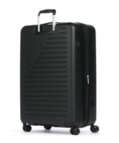 Dynabelt 4-Rollen Trolley schwarz 77 cm