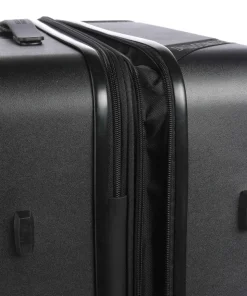 Dynabelt 4-Rollen Trolley schwarz 77 cm