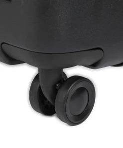 Dynabelt 4-Rollen Trolley schwarz 77 cm