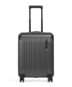 Dynamiic 4-Rollen Trolley anthrazit 55 cm