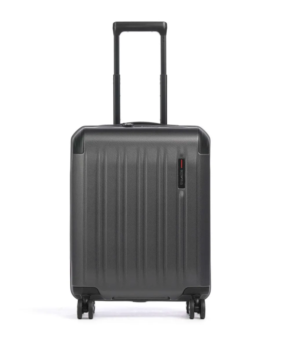 Dynamiic 4-Rollen Trolley anthrazit 55 cm