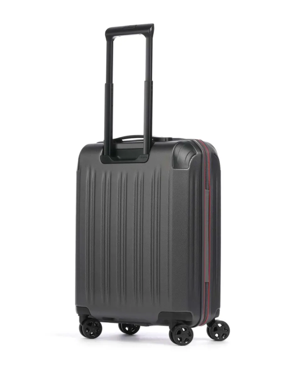 Dynamiic 4-Rollen Trolley anthrazit 55 cm