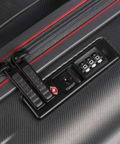 Dynamiic 4-Rollen Trolley anthrazit 55 cm