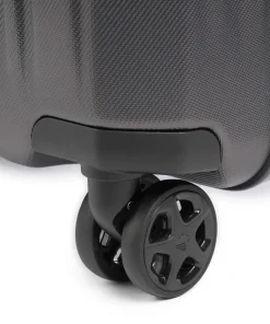 Dynamiic 4-Rollen Trolley anthrazit 55 cm