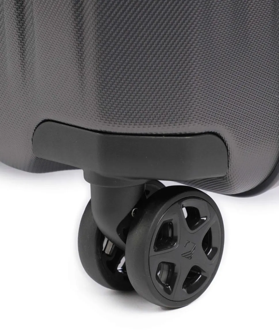 Dynamiic 4-Rollen Trolley anthrazit 55 cm