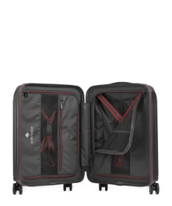 Dynamiic 4-Rollen Trolley anthrazit 55 cm