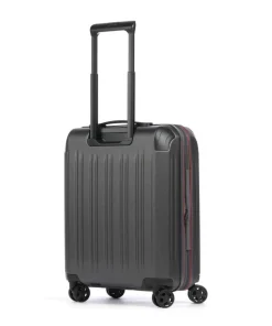 Dynamiic 4-Rollen Trolley anthrazit 55 cm