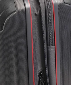 Dynamiic 4-Rollen Trolley anthrazit 55 cm