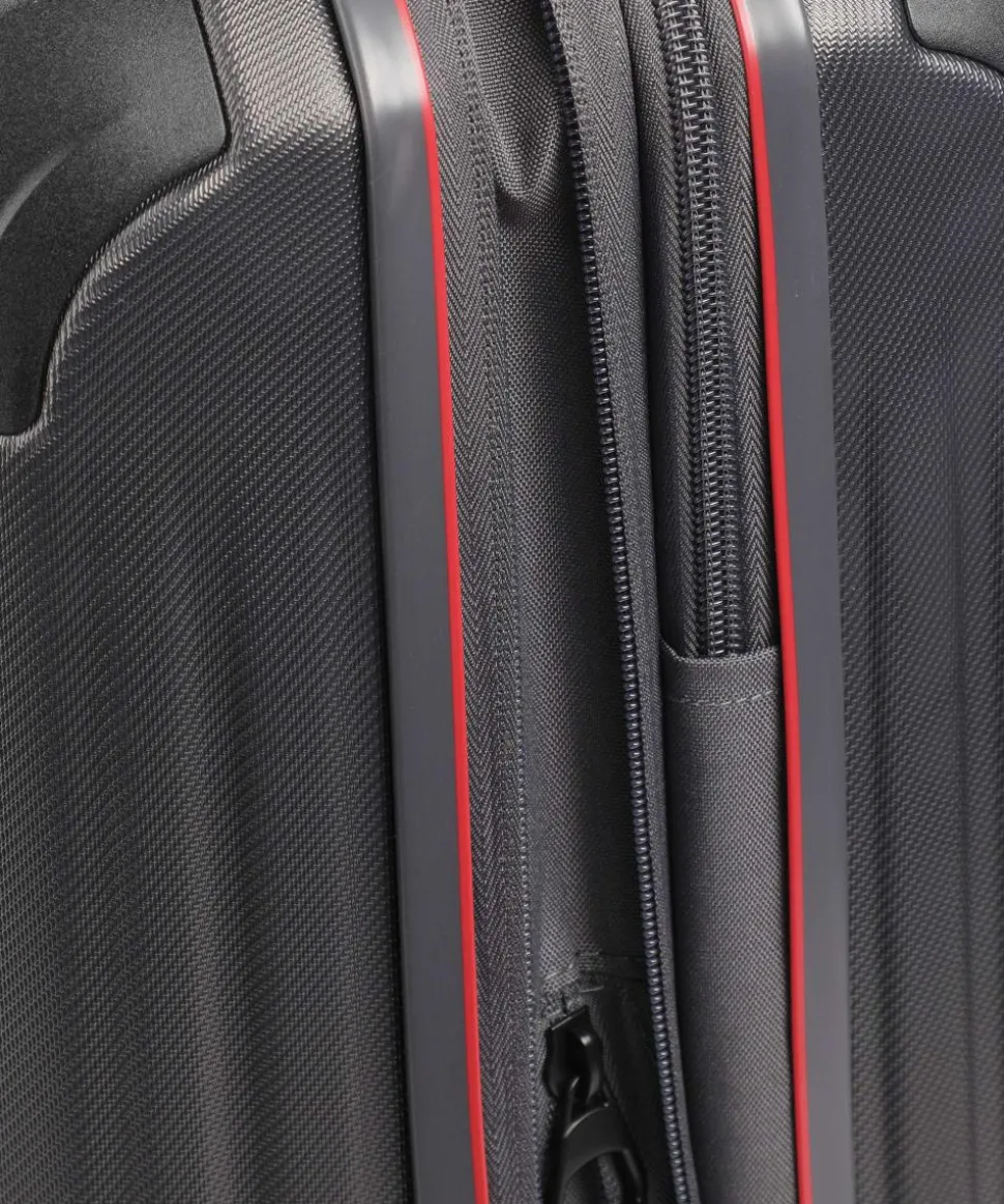 Dynamiic 4-Rollen Trolley anthrazit 55 cm