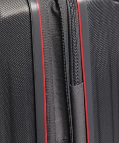 Dynamiic 4-Rollen Trolley anthrazit 66 cm