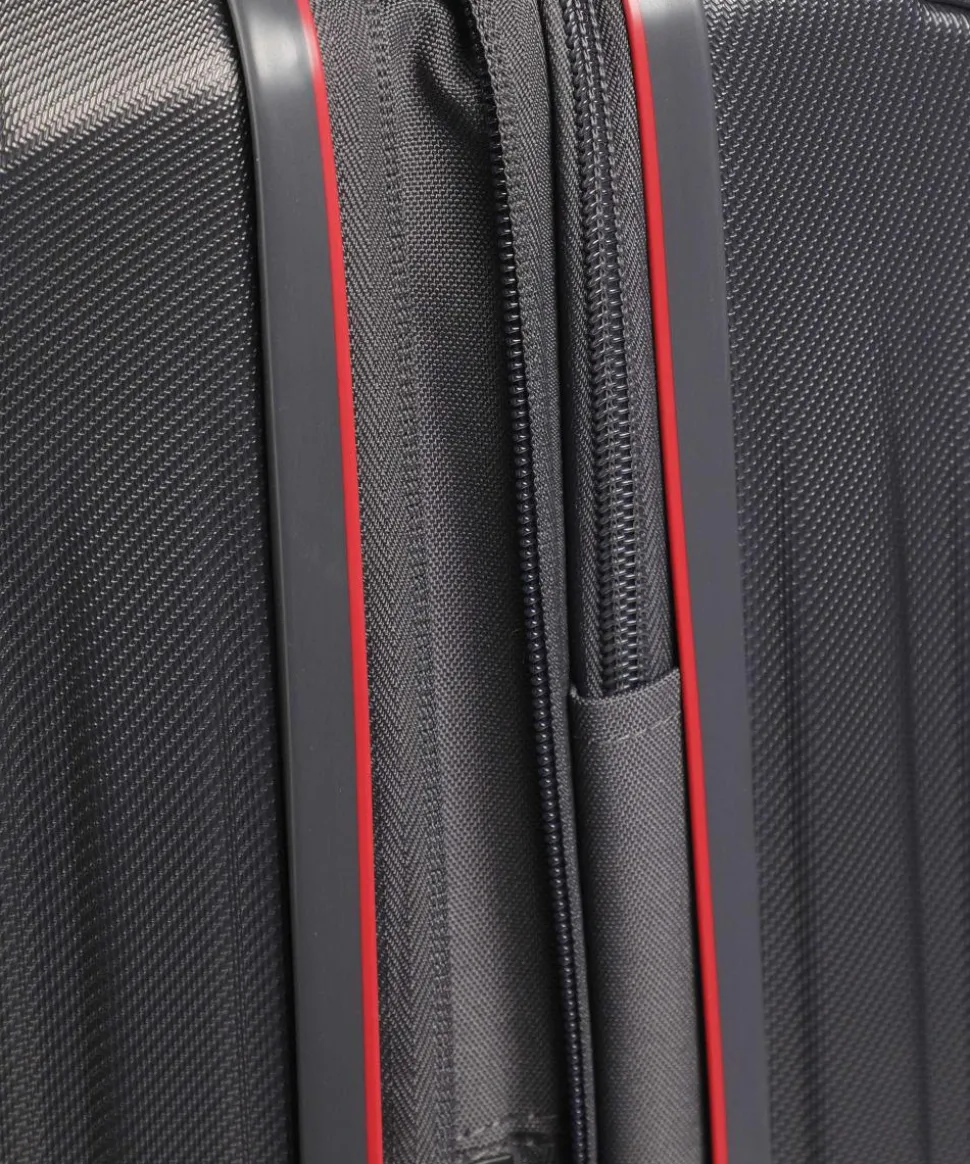 Dynamiic 4-Rollen Trolley anthrazit 66 cm