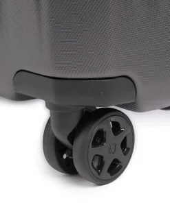 Dynamiic 4-Rollen Trolley anthrazit 66 cm