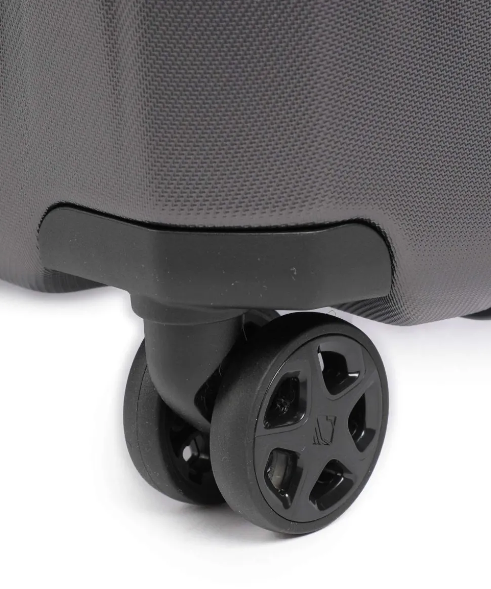 Dynamiic 4-Rollen Trolley anthrazit 66 cm