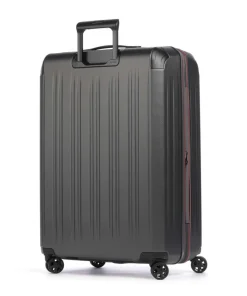Dynamiic 4-Rollen Trolley anthrazit 76 cm