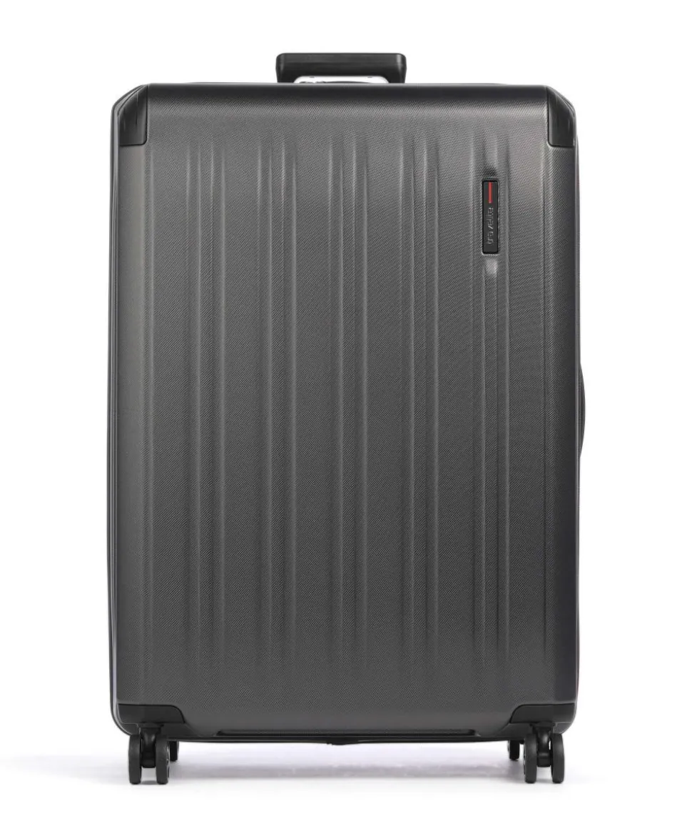 Dynamiic 4-Rollen Trolley anthrazit 81 cm