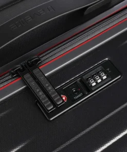 Dynamiic 4-Rollen Trolley anthrazit 81 cm