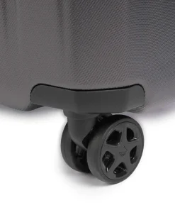 Dynamiic 4-Rollen Trolley anthrazit 81 cm