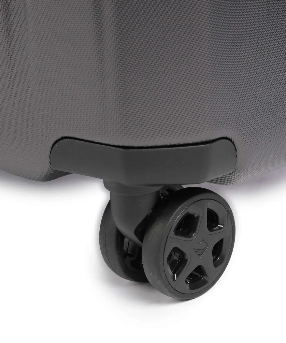 Dynamiic 4-Rollen Trolley anthrazit 81 cm