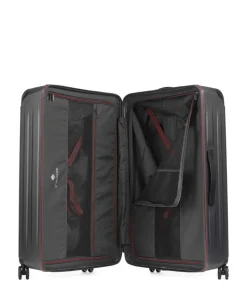 Dynamiic 4-Rollen Trolley anthrazit 81 cm