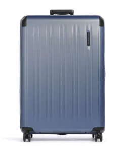 Dynamiic 4-Rollen Trolley blaugrau 81 cm