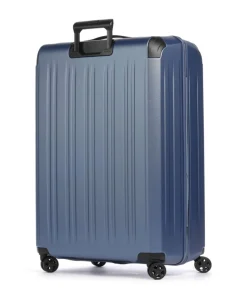 Dynamiic 4-Rollen Trolley blaugrau 81 cm