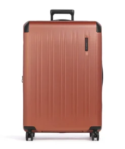 Dynamiic 4-Rollen Trolley bronze 76 cm