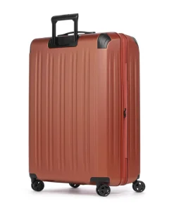 Dynamiic 4-Rollen Trolley bronze 76 cm