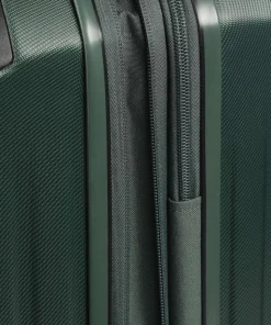 Dynamiic 4-Rollen Trolley dunkelgrün 66 cm