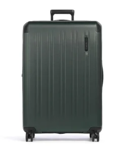 Dynamiic 4-Rollen Trolley dunkelgrün 76 cm