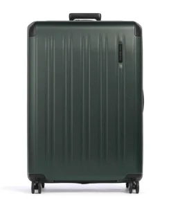 Dynamiic 4-Rollen Trolley dunkelgrün 81 cm