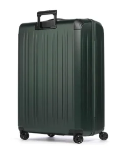 Dynamiic 4-Rollen Trolley dunkelgrün 81 cm