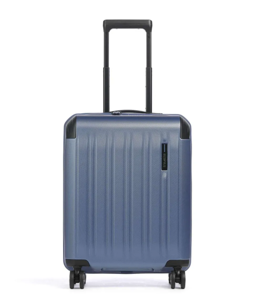 Dynamiic 4-Rollen Trolley jeans 55 cm