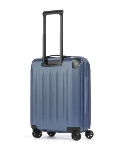 Dynamiic 4-Rollen Trolley jeans 55 cm