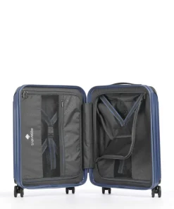 Dynamiic 4-Rollen Trolley jeans 55 cm