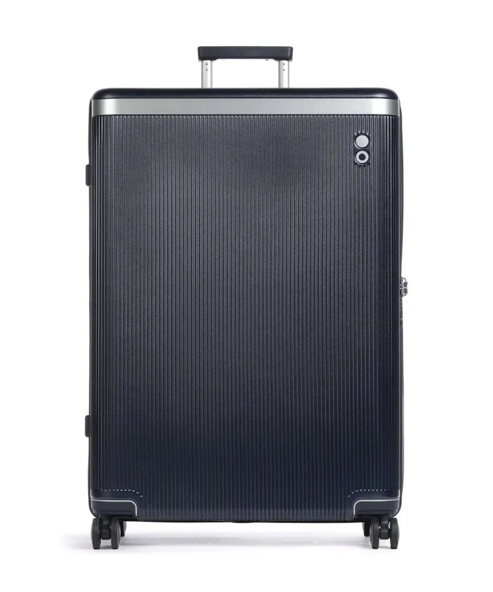 Dynasty L 4-Rollen Trolley navy 77 cm