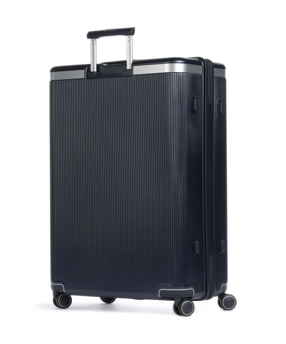 Dynasty L 4-Rollen Trolley navy 77 cm