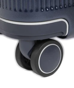 Dynasty L 4-Rollen Trolley navy 77 cm