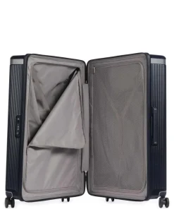 Dynasty L 4-Rollen Trolley navy 77 cm