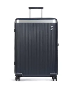 Dynasty M 4-Rollen Trolley navy 67 cm