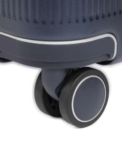 Dynasty M 4-Rollen Trolley navy 67 cm