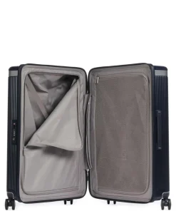 Dynasty M 4-Rollen Trolley navy 67 cm