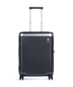 Dynasty S 4-Rollen Trolley navy 55 cm