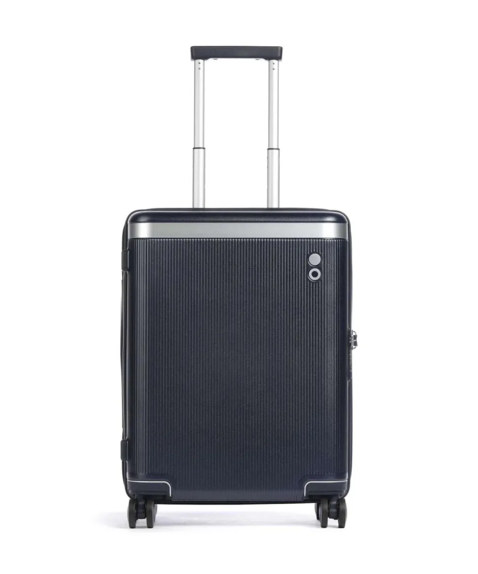 Dynasty S 4-Rollen Trolley navy 55 cm