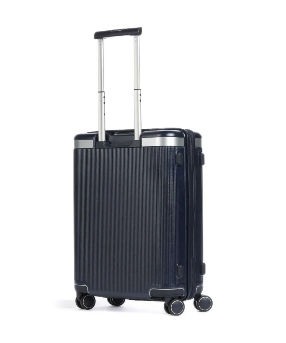 Dynasty S 4-Rollen Trolley navy 55 cm