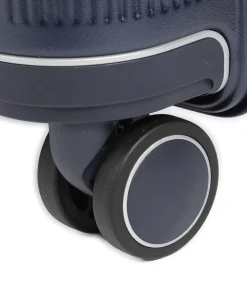 Dynasty S 4-Rollen Trolley navy 55 cm